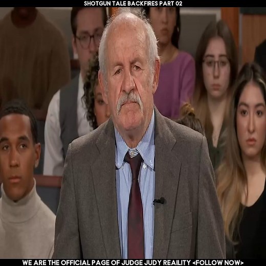 19K views · 196 reactions | Shotgun Tale Backfires Part 02 | Judge Judy Reaility | Facebook