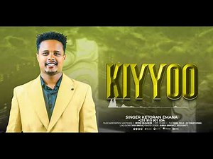 Kiyyoo/Singer Didhaa Imana#faarfataa #habesha #gospelmusic #egereecomedy #oboro_media #hirkoo