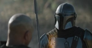 Boba Fett's Message On 'The Mandalorian' Has Apparently Been Decoded