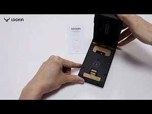 [Lockin][L1マニュアル動画] 開封と同梱物の確認