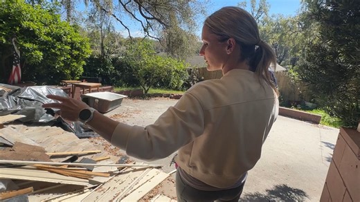 Florida lawmakers consider insurance bills as homeowners wait on storm claims