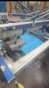 Introducing our new Discworld T-Shirt for City Watch fans and aspiring recruits, featuring the Ankh-Morpork City Watch badge and Watch House, sublimely illustrated by the brilliant Boris Sokolovsky - Fabricati Diem, Pvnc! Huge thanks to Theoretical Part and Rick at Gecko Clothing for showing what goes into making a Discworld Emporium tee - from amazing artistry to screenprint perfection! 🙌 | Discworld Emporium