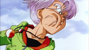 Dragon Ball Z - Films | Dragon Ball Z: Broly: Second Coming