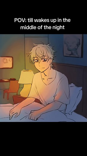 Delusional Encounter: Ivan and Till's Alien Stage