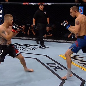 Justin Gaethje is called the The Highlight for a reason... 🎥🎬 Watch Gaethje vs Vick 👇 #UFC249 | UFC