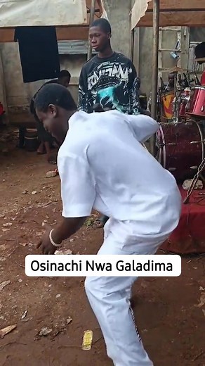 31K views · 1K reactions | Nwa Galadima on stage | HighLifeNg | Facebook