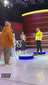 565K views · 10K reactions | Joshua Garcia on Eat Bulaga stage .. CTTO #eatbulaga #JoshuaGarcia #bawaljudgmental #funnyvideos #funny | Legit Dabarkads | Facebook