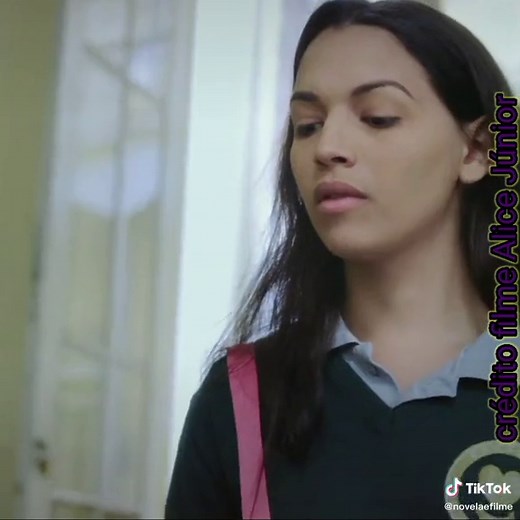 Alice junior parte 04 #alicejurnior #lgbt🌈 #cena #lgbr #filme #mulhertrans