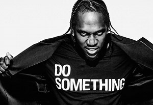 Off-White: 21 Pusha T Songs That Don’t Reference Cocaine