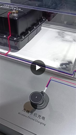 Sodium-ion Technology for Heavy-Duty Applications | Taieb Shahalizade Ph.D. posted on the topic | LinkedIn