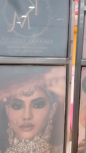 194K views · 15 reactions | Bride Varshu ♥️ . Makeup:- @makeup_by_kareena_ . . Book your special day:- 8383844736 | Kareena Makeover | Facebook