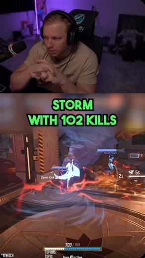 Christopher “Jay3” Pavloff on Instagram: "This is why stats don’t matter #marvelrivals #jay3 #twitch #fyp"