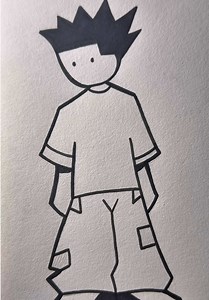 1 Minute Drawing Tutorial Art Tips