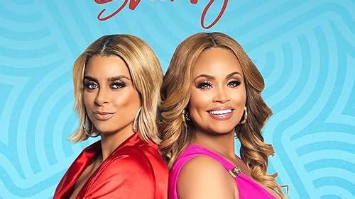 'RHOP' Alum Robyn Dixon Slams Wendy Osefo’s Alleged Robbery Plot