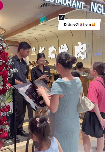 Khám Phá Buffet Bò Nướng Tại Gyu Shige Vincom Grand Park