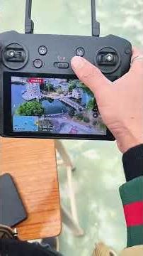 Drone with 4K Camera Suitable for Adults