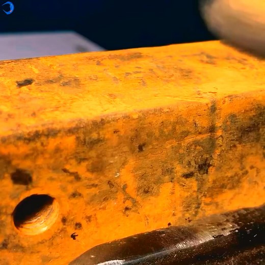 Rusty Antique Aluminium Cutter Machine Restoration Videos! | Rescue & Restore