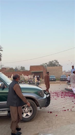 Maqsood Sabir: The Hope for NA-131