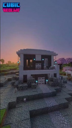 Cubic Utopia 7 SMP Realm Code! NEW Realm MCBE 26.30 Early Access #minecraftrealm #realmcode #realm