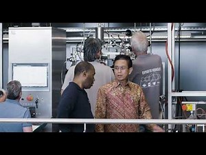 Getinge Applikon BioBench / BioPilot / BioProduction: Stainless Steel Bioreactors