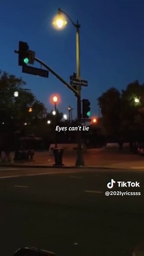 Unlocking the Meaning Behind 'Eyes Can't Lie' Lyrics