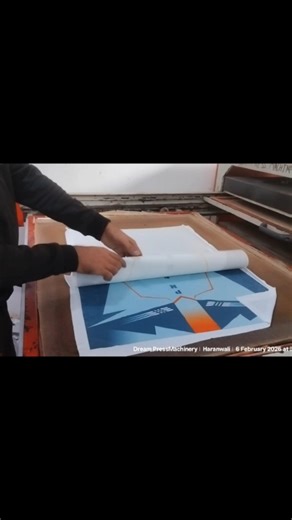 T-Shirt printing machine manufacturer repair service heat press #machine #dtfprinter #textileprinter