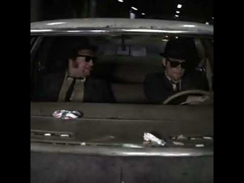 Blues Brothers 55: Definitely Lower Wacker Drive