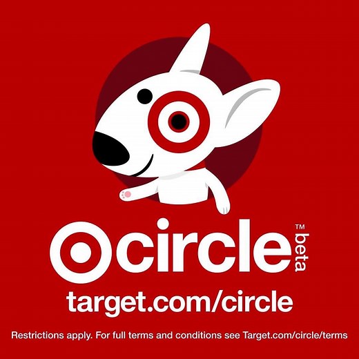 Join Target Circle | Target