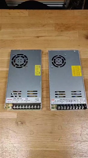 Weho vs Meanwell Power Supply: Unveiling the Surprising Variations