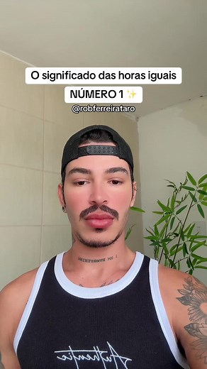 Entenda o Significado das Horas Iguais ✨