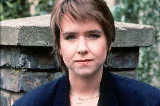 EastEnders icon Susan Tully now including new job and hair transformation