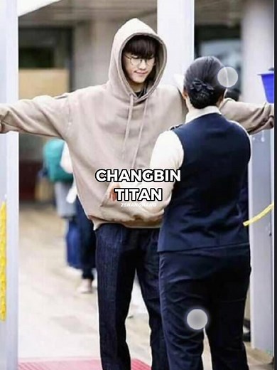 Stray Kids Members Height Comparison 2024 | Bangchan, Lee Know, Changbin, Hyunjin, Han, Felix