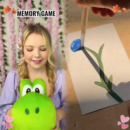 #pov everyone has to play the memory game, but if you lose you lose your memory… PART 1 #povs