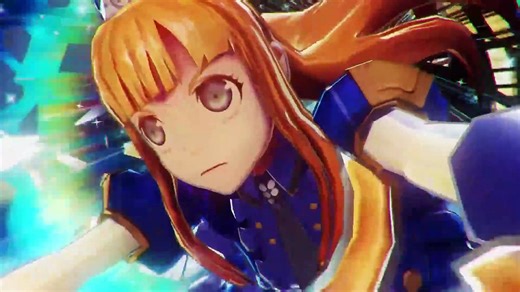 Revolve8: Episodic Dueling - Il trailer di annuncio