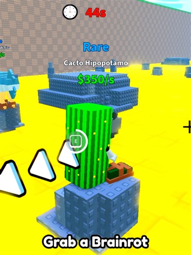 BEST Survive Lava For Brainrots Script 2026 script here: rblxfreescripts.com/survivelava/script #roblox #solara #delta #robloxx #survivelavaforbrainrots #survivelavaforbrainrot