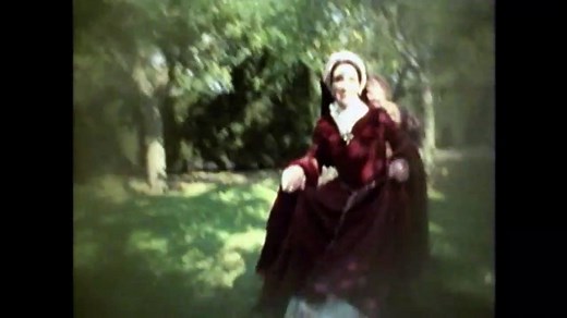 Elizabeth R (BBC 1971) - Part 1