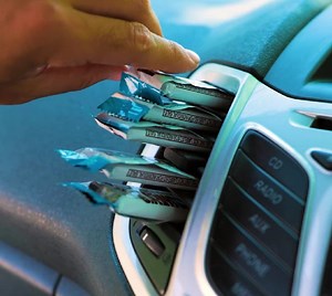 218K views · 1.3K reactions | Epic Road Trip Hacks That Will Change How You Travel Forever | 5-Minute Crafts UK | Facebook