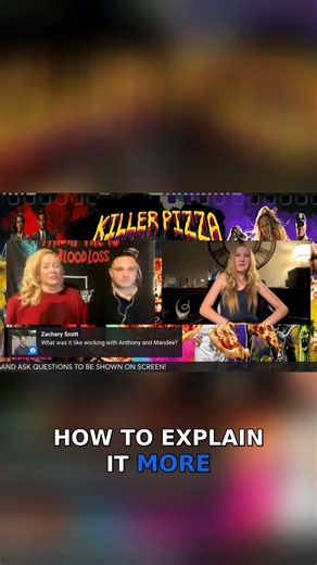 First-Time Filming Experience: Overcoming Nerves!