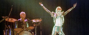 Ranking the 5 Best Songs on 'The Rise and Fall of Ziggy Stardust and the Spiders from Mars' by David Bowie