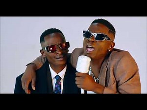 Radio & Weasel - Tondeka ft Goodman (Official Music Video)