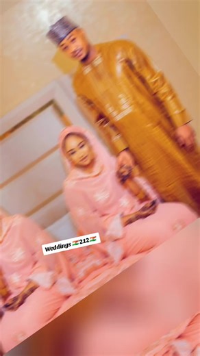 La remise de dote de Nana Aïchatou 🇳🇪Abdourahmane 💍2026#227🇳🇪tiktok🇳🇪🥰🥰 #niameyniger🇳🇪💃🏻🔥 #weddings #amaryaniger🇳🇪 #abonnez🥰🥰 like@