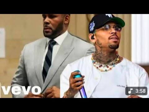 Chris Brown ft Rick Ross & R Kelly - I Need A Prayer (2025 Official Music Video) OUT NOW!!!