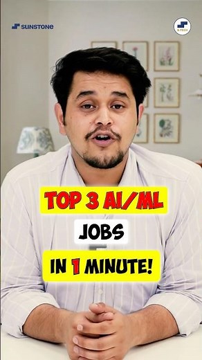 💥3 Best AI ML Jobs After BTech 2025🤑High Paying Engineering Jobs🤩#shorts #btech #btechjobs #aiml