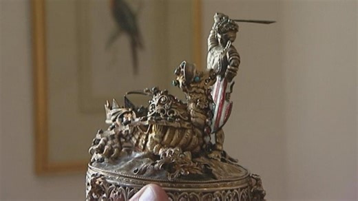 Kate Bliss and James Lewis, Day 2 | WHYY