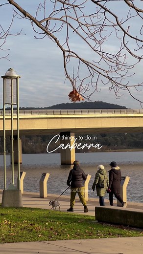 📍Canberra, ACT, Australia 📌Save this mini travel guide for when you visit Canberra #canberra #canberraaustralia #australia #fyp