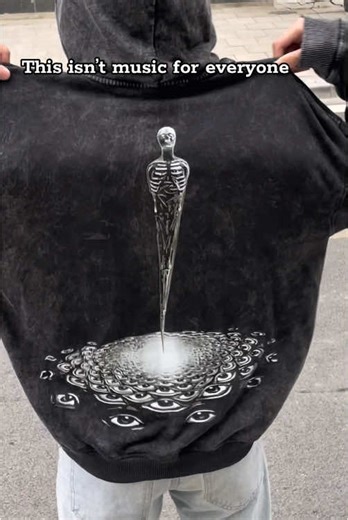 Understanding Thoughts Through Tool's Lateralus