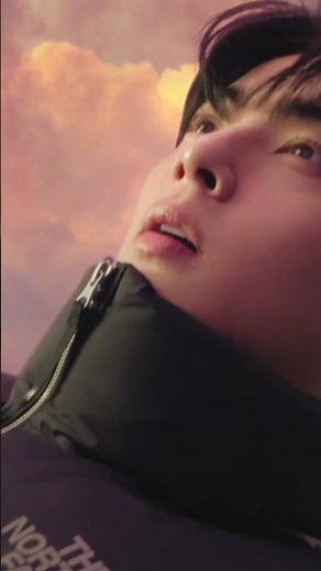 구름을 입은 듯한 ☁️ 다른 차원의 착용감 경량, 보온, 우수한 신축성까지노스페이스 클라우드 눕시 다운 자켓 #노스페이스 #THENORTHFACE#클라우드눕시 #CHAEUNWOO