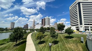 See where Columbus ranks in best cities to live in the U.S.
