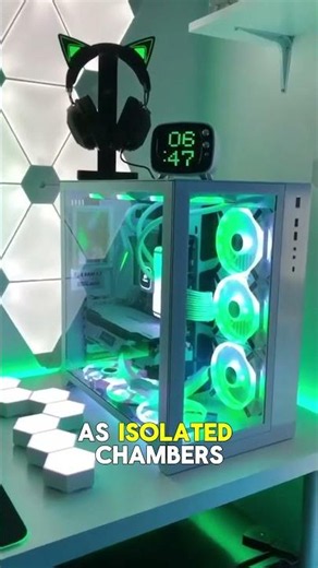 No Fan Noise, Just Pure Performance – Top 5 Best Quiet Gaming PCs