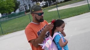 Welcome back, #KUSDfamily! 🚌✏️📚 We're so glad you're here! 🥰 Have a great #KUSDfirstday and a wonderful school year! #KUSDproud | Kenosha Unified School District